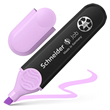 Schneider Job Pastel Highlighter Lavender